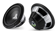 JL AUDIO 12W0v3 300W PRE HĹBKU, PRESNOSŤ, MÄKKÝ BASOVÝ ZVUK