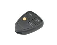 Volvo s40 s60 v40 v70 c70 ключ пульт, пульта корпус