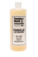 Poorboy's World Vanilla vôňa 946ml osviežovač PN