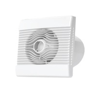 Axiálny ventilátor Premium fi 150 HS hygrostat