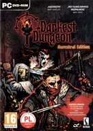 Darkest Dungeon Ancestral Edition PC PL + BONUS