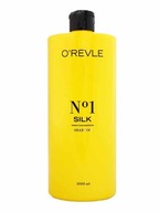 PROFIS OREVLE SILK No1 Vyhladzujúci šampón 1000ml