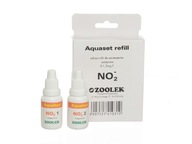 ZOOLEK AQUA-TEST REFILL NO2 DOPLNENIE TEST