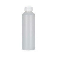 Fľaša HDPE plastová 150ml