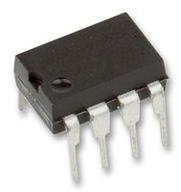Integrovaný obvod TI MC34063AP DIP8