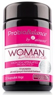 aliness Probiotikum Prebiotikum NŐKNEK 20ml