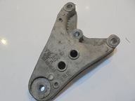 Лапа, простынь подушка двигателя audi vw polo 9n 6q0199185ab