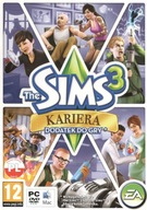 The Sims 3 Kariéra