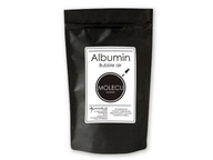 ALBUMÍN MOLECU 100 G ALBUMÍN PENIACE ČINIDLO