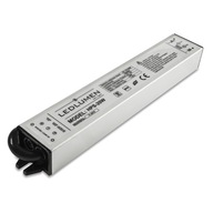 Vodotesný LED zdroj 12V DC 20W IP67 pre pásky