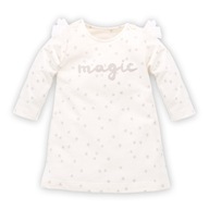 Bavlnené šaty Hviezdičky Pinokio MAGIC 92