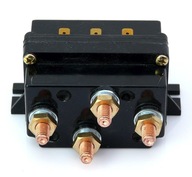 Реле контактор до лебедки 12v atv 500a
