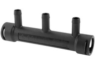 Ac stag w03 распределитель grzebien газовый газ 3 цилиндр