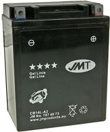 Аккумулятор zelowy yb14l-a2 kawasaki gpz 500 750 90 - фото