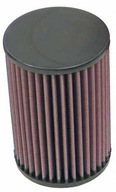 Фільтр повітря k&n yamaha yfm350 grizzly 07- - фото
