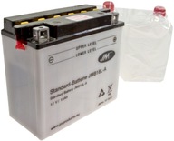 Аккумулятор jmt yb18l-a hecules w2000 294 74-78