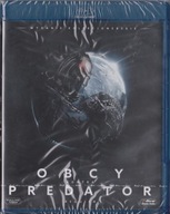 [BLU-RAY] MIMOZEMŠŤANIA PROTI PREDATORU - REQUIEM (fólia)