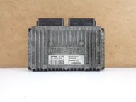 Renault компютер блок   s118037002e 8200305783 - фото