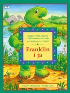Franklin i ja Książka o mnie, napisana i zilustrowana przeze mnie