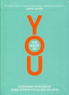 Book of YOU Jamie Oliver