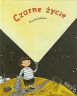 Czarne życie Amanda Eriksson