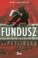 Fundusz Małgorzata Petlińska-Kordel