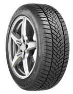 Opony zimowe x4 Fulda Kristall Control HP2 205/55R16