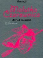 Malutka czarownica Otfried Preussler