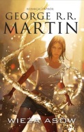 Wieża Asów George R.R. Martin
