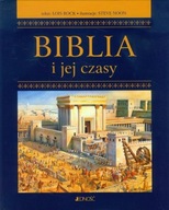 Biblia i jej czasy Lois Rock
