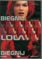 Biegnij Lola, biegnij płyta DVD