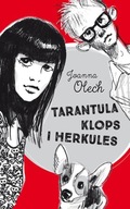 Tarantula Klops i Herkules Joanna Olech