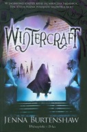 Wintercraft Jenna Burtenshaw