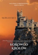 Korowód królów Morgan Rice