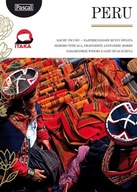 Przewodnik Pascal Peru Katarzyna Firlej-Adamczak, Sławomir Adamczak
