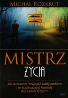 Mistrz życia Michał Rozkrut