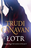Łotr Trudi Canavan