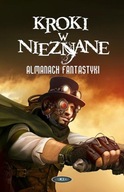 Kroki w nieznane 2012 Tom 8 Praca zbiorowa