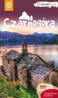 Czarnogóra Travelbook Nadaždin, Bzowski, Niedźwiecki