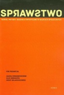 Sprawstwo Mrozowicki Adam, Nowaczyk Olga, Szlachcicowa Irena