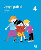 Język polski Podręcznik Kl 4 Piotr Zbróg część 2