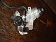 opel astra IV A17DTR obudowa filtra oleju