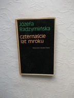 14 LAT MROKU WL KRAK/DZIENNIK EMIGRACJA ARGENTYNA