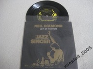 Neil Diamond - Love On The Rocks SP /UK