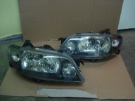 mazda 323F 01-03 LEWA I PRAWA IDEALNY KOMPLET LIFT