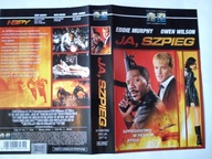 JA , SZPIEG - Eddie Murphy , Qwen Wilson