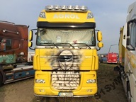 SyMEx Orurowania Orurowanie Rury Daf XF 105/106SSC