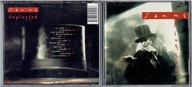 CD SANNE - UNPLUGGED