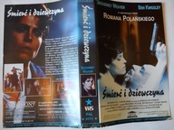 ŚMIERĆ I DZIEWCZYNA -Sigourney Weaver Ben Kingsley