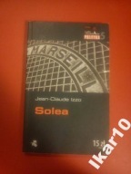Solea - Jean-Claude Izzo mafia, francja